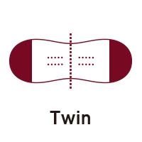 Twin Flex